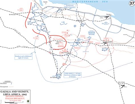 And the outcome in north africa was dependent on logistics. Jungle Maps: Map Of Africa Ww2