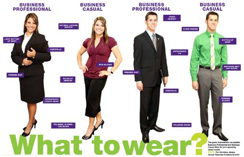 What To Wear Business Casual Vs Business Professional Morgan Hunter