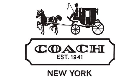 Coach Logo And Symbol Meaning History Sign