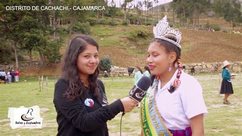 Cachachi parte 1 - YouTube