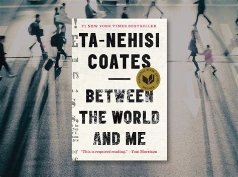 3 Things Every Entrepreneur Can Learn From Ta Nehisi Coates Between