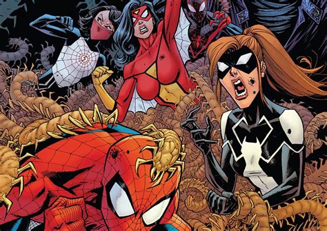 The Amazing Spider Man The Sins Of Norman Osborn 1 Review