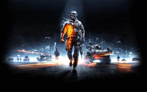 Hd Games Wallpapers