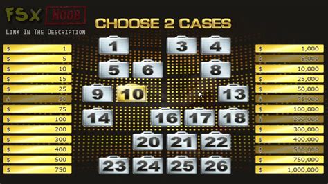 Check spelling or type a new query. Deal Or No Deal - Free Online Version HD - YouTube