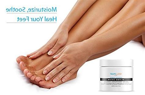 Eczema Foot Cream Premium Foot Eczema Moisturizer