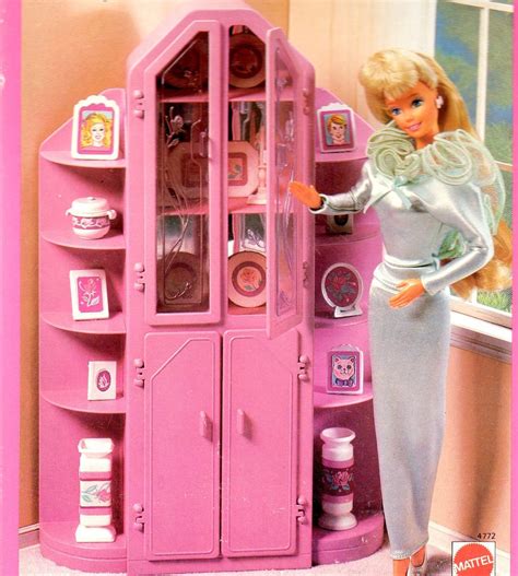 Living Pretty Barbie Barbie Toys Barbie Playsets Barbie House