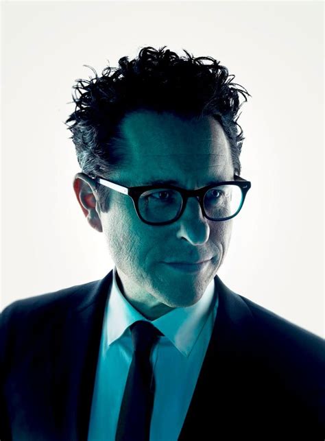 Jj Abrams By Marco Grob For Time Portrait Star Wars Episode Vii