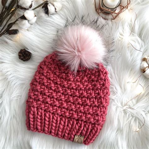 Winter Season Easy Hats Crochet Free Patterns New 2021 Apronbasket