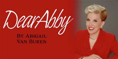 Dear Abby Husband Is A Drunk Drag While On Vacation