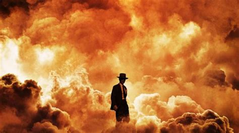 Miren El Primer Tráiler De ‘oppenheimer La Próxima Película De Christopher Nolan Radiónica