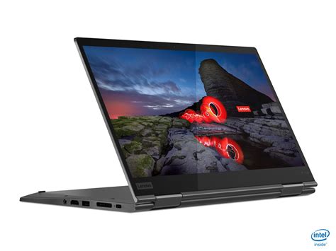 Lenovo Thinkpad X1 Yoga Gen 5 2 In 1 Laptop Specifications Reviews
