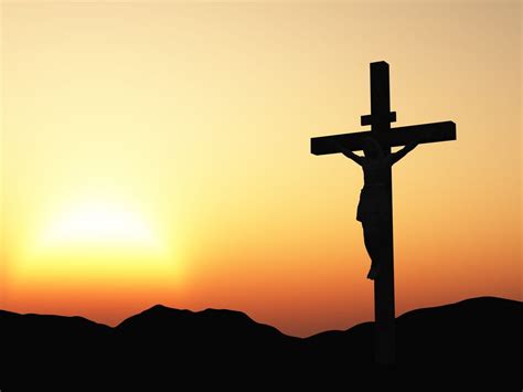 Jesus On The Cross 10 Powerful Facts About The Crucifixion