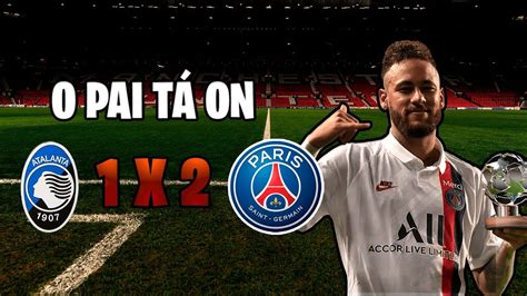 20/21 psg kits at the official psg online store. MELHORES MOMENTOS ATALANTA X PSG HOJE - YouTube