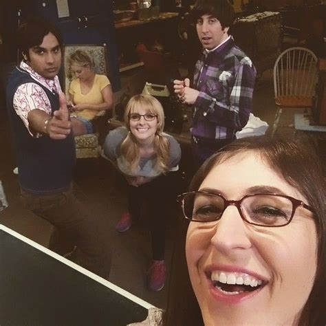 Fun Scenes This Week With Normancook Themelissarauch