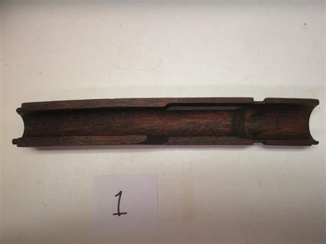 Original Vintage Usgi M1 Garand Rifle Handguard Springfield Winchester