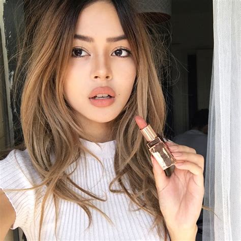 3ce Lip Color X Lily Maymac Mlbb Product Detail 3ceproduct No