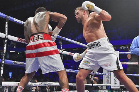 Billy Joe Saunders V Willie Monroe Jr Saunders Defends Title To Line