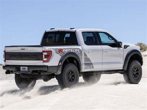 2023 Ford F 150 Raptor R Review Specs And Features Wellington Oh