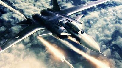 Ace Combat Su 47 Berkut Background Wallpapers