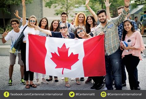 International Student Life Exploring Opportunities In Canada