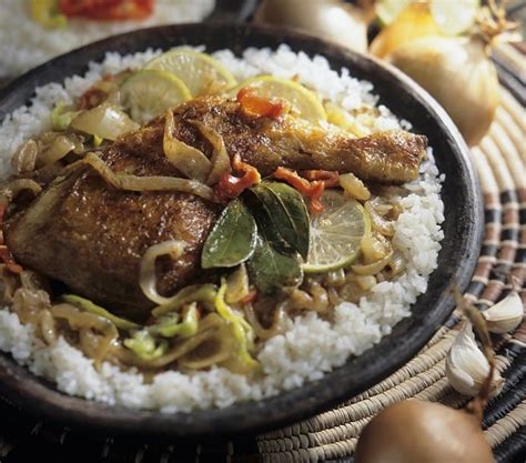 Senegalese Food 10 Traditional Dishes To Try Fine Dining Lovers