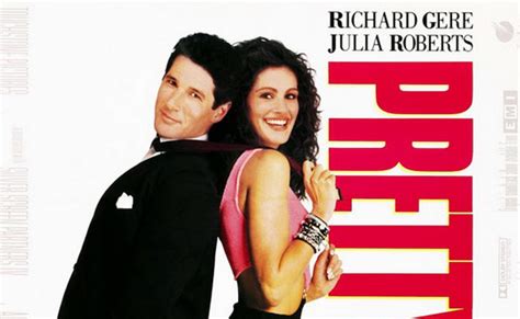 Pretty Woman From Gritty Script To Ultimate Romantic Comedy