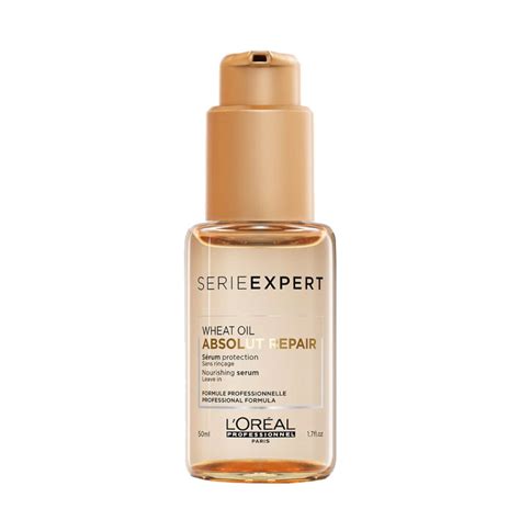 Hollywood hollywood beauty it's a 10 jamaican black castor oil john frieda jozi curls just for me kristin ess l'oreal paris love beauty and planet macadamia natural oil mielle organics. L'oreal Expert Absolut Repair Wheat Oil, serum odżywcze do ...