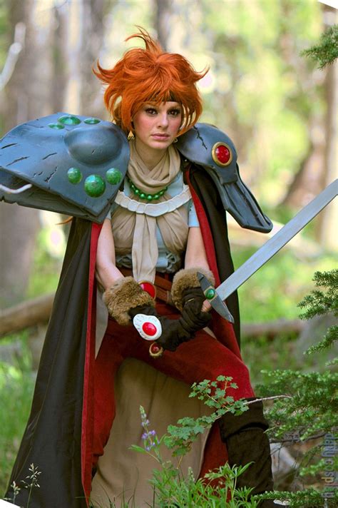 Lina Inverse From The Slayers Amazing Cosplay Best Cosplay Fantasy