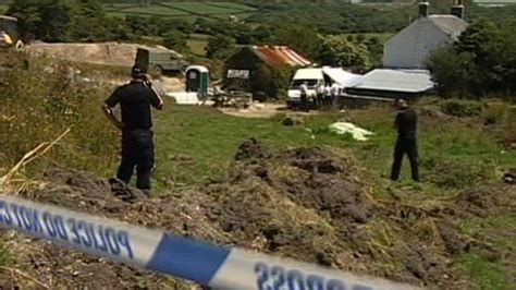 cornwall shooting death men worked for ira drug gang bbc news