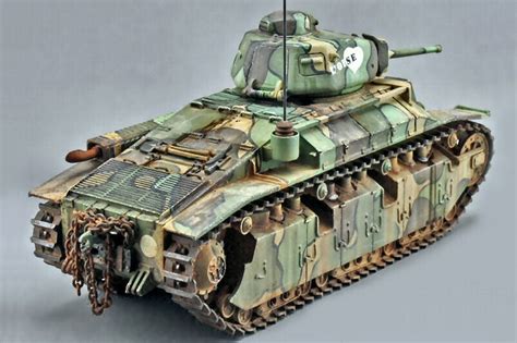 Char D2 By Steeve Ingels