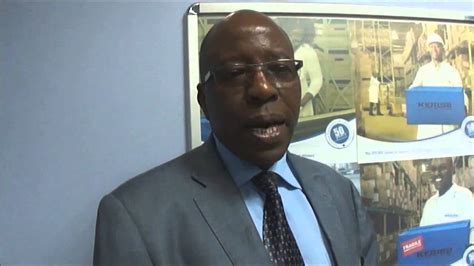 File | nation media group. KEMSA makes it easier for counties to order and receive ...