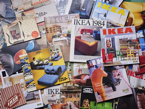 Catalogue Ikea 2021 Dernière édition Et Nouveautés Déco