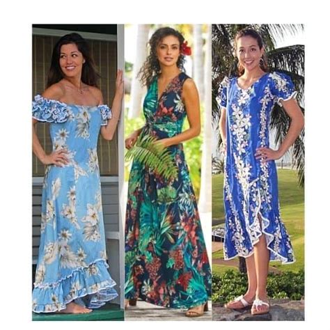 2022 Full Guide 27 Hawaiian Luau Party Outfit Ideas For Ladies