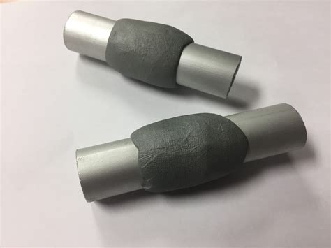 Aluminum Repair Epoxy Putty Stick