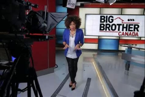 The houseguests had a magnetic puzzle of the big brother canada house in front of them. Big Brother Canada Host Revealed | OnlineBigBrother Live ...