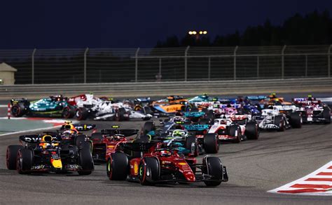 Las Vegas Grand Prix Announcement Is Sentimental For F1 Heres Why
