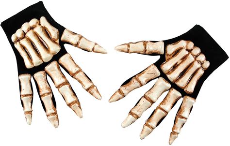 Skeleton Hands Scostumes