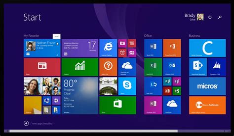 This method of upgrading from windows 8.1 to windows 10 is free and easy. Windows 8.1 Update: Microsoft invites you to meet the new ...