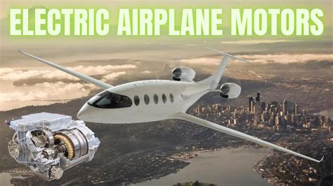 Tesla Takes To The Skies With Electric Airplane Motors New Trademark