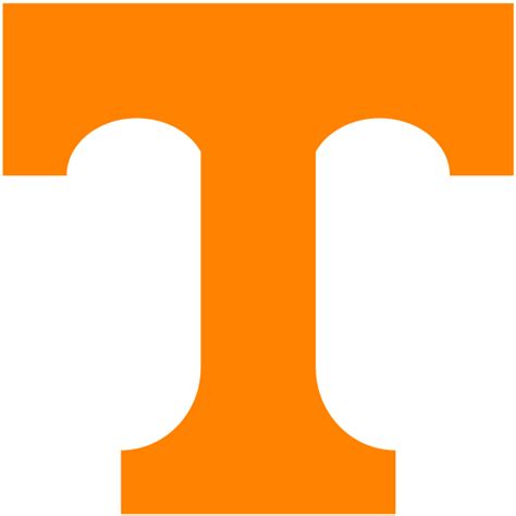 Tennessee Vols Logos