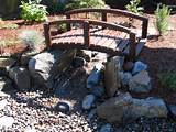 Pictures of Jacksonville Landscaping Rocks