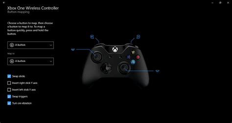 Cómo Reasignar Los Botones Del Controller De Xbox One En El Pc Y Xbox One
