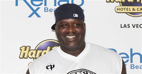 Shaquille Oneal Engaged To Laticia Rolle Instagram Pic