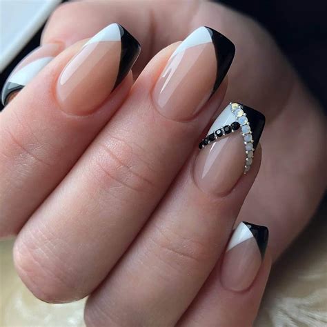 French Manicure Zodiac Nail Designs 12 Design Ideas Is Your Source