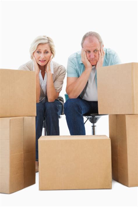 Baby Boomers Are Downsizing Age Your Way