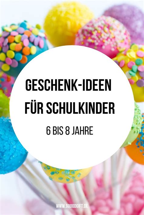 Dabei freut man sich auch selbst, wenn das geschenk passt. Geschenk Schulkind | Geschenk 6 Jahre | Geschenk 7 Jahre ...