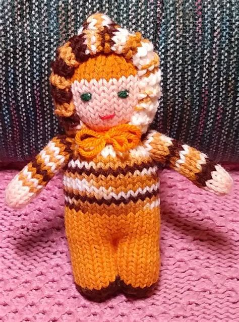 comfort doll wearing hoodie knitting patterns toys knitted doll patterns rabbit knitting pattern