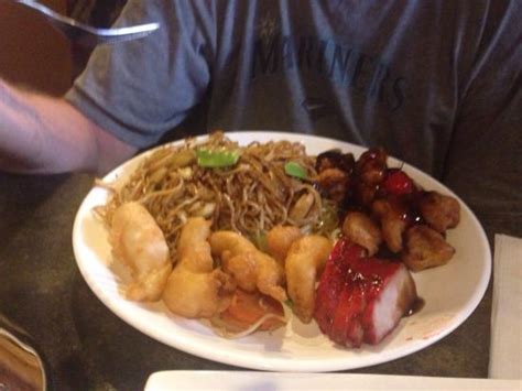 Maybe you would like to learn more about one of these? China Dragon Restaurant, Spokane - Restaurant Reviews ...