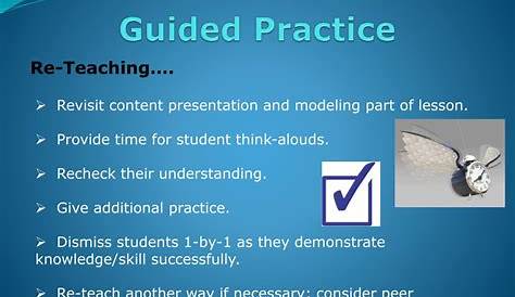 PPT - Guided Practice PowerPoint Presentation, free download - ID:538961
