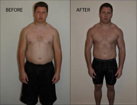 81 amazing male body transformations to inspire you just wow